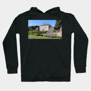 Pollok House, Pollok Country Park, Glasgow Hoodie